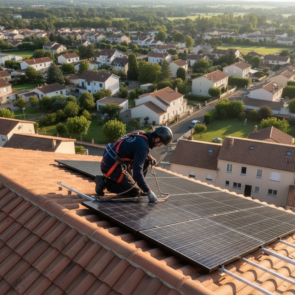 MONITORING SUN PRO TECH